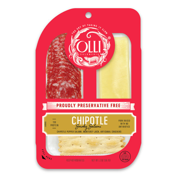 10-PACK OF SNACK TRAY CHPTL SALAMI JK CHS