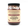 4-PACK OF PASTE ACHIOTE PREMIUM