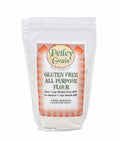 12-PACK OF Flour All Purpose, Gluten Free NON GMO (1 to 1), Petley Grain