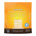 6-PACK OF WAFFLE MIX GLUTEN FREE