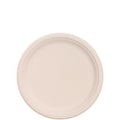 500-PACK OF Plate Pulp Dart 9FBRP1 9-Inch Compostable Fiber Dinnerware Plates - Eco-Friendly and Durable Natural Plates (500 Count)