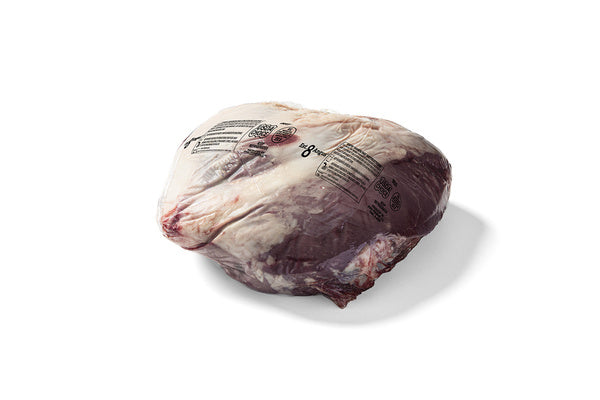 7#AV-PACK OF BEEF SIRLOIN TOP BUTT CC