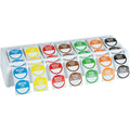 KIT-PACK OF LABEL ROLL KIT WITH DSPNSR