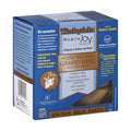 12-PACK OF PASTA SHELL BROWN RICE