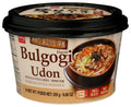 6-PACK OF NOODLE ASIAN BULGOGI UDON