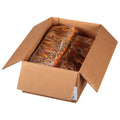 2PC/BG-PACK OF PORK RIB STLOUIS SMK/CKD 2.25D