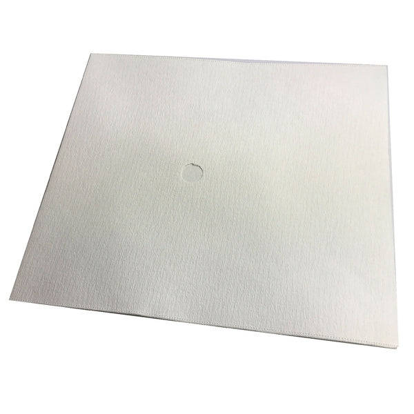 100-PACK OF FILTER GREASE ENV PITCO W/HOLE