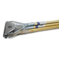 60IN-PACK OF HANDLE MOP WOOD CLAMP STYQUICK