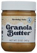 6-PACK OF Cereal Granola Oat Haus 12 oz