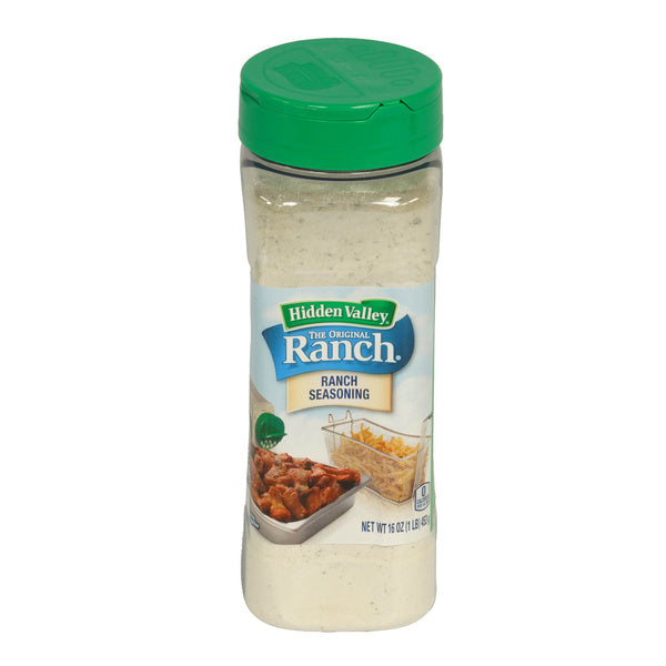 6-PACK OF SEASONING ORIG RANCH