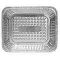 1-PACK OF PAN FOIL STEAM TBL HALF DEEP