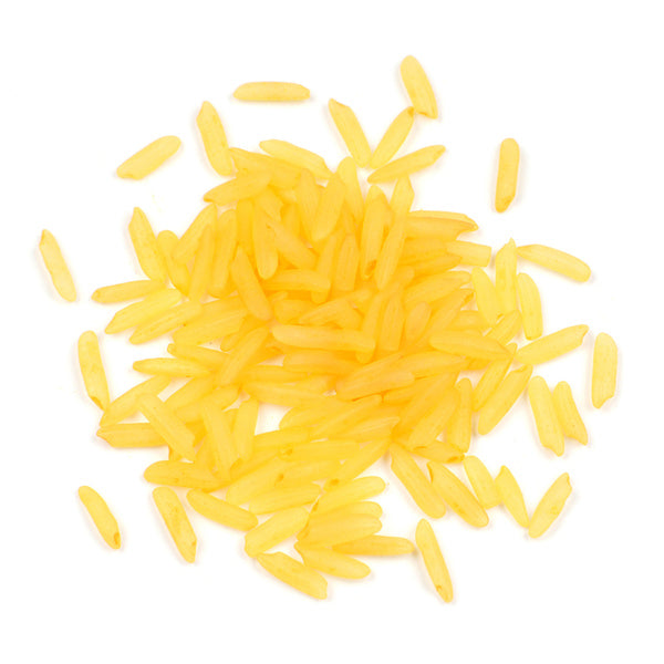 1-PACK OF RICE SAFFRON BLEND