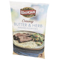 8-PACK OF POTATO MASHED BTR HERB