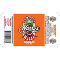 4-PACK OF GIFT BOX HOT SAUCE MILD 2 WILD