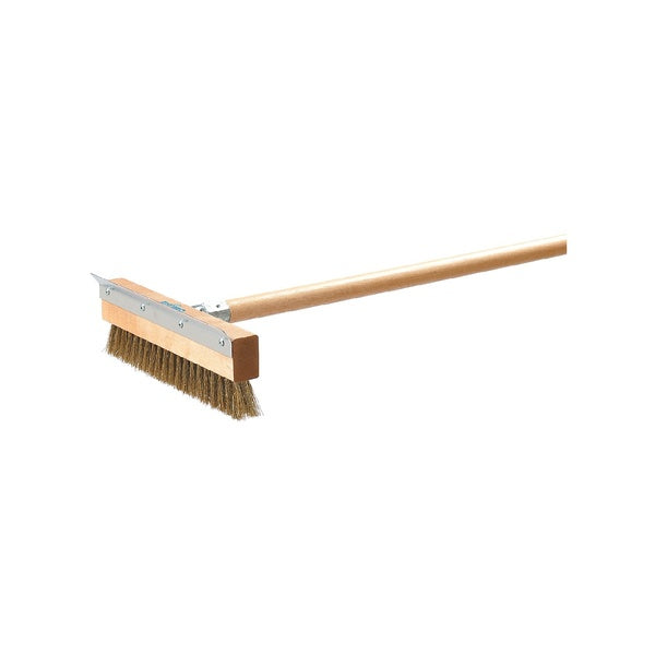 EA-PACK OF BRUSH OVEN PZZ W/O HNDL