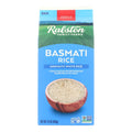 6-PACK OF RICE BASMATI AROMATIC WHITE