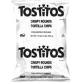 8-PACK OF CHIP TORTILLA RND WHL GRAIN