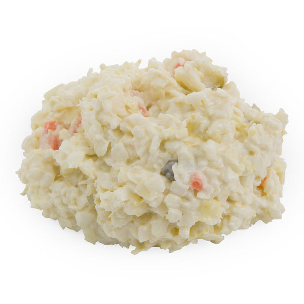 7 LB-PACK OF SALAD COLESLAW DIXIE CHPD