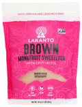8-PACK OF Sugar Sub Lakanto 16 oz