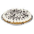 6- PACK OF PIE CHOC CRM T&S 10"