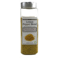 1-PACK OF SPICE PEPPER BLK AND LMN BLEND