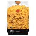12-PACK OF PASTA FARFALLE DURUM WHEAT SEMOLINA CASE OF 12