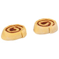 120- PACK OF DOUGH ROLL CINNAMON HOMESTYLE