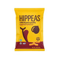 6-PACK OF Non-Gmo Chickpea Puffs - Bohemian Bbq Hippeas, 6 - 1.5 Oz