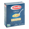 16-PACK OF PASTA ORZO