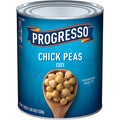 24-PACK OF BEAN CHICKPEA