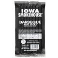 10-PACK OF Meat Sticks BBQ 16 oz, Iowa Smokehouse