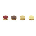 3- PACK OF CHEESECAKE ASSTMT MINI