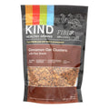 6-PACK OF Cereal Granola Cinnamon Oat Flax Seed Kind 11 oz