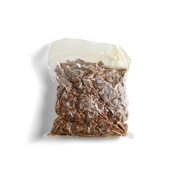 2.5 LB-PACK OF BEEF PHILLY MARN FC SLICE