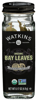 3-PACK OF BAY LEAVES NON-GMO