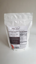 6-PACK OF MOUSSE MIX NEUTRAL