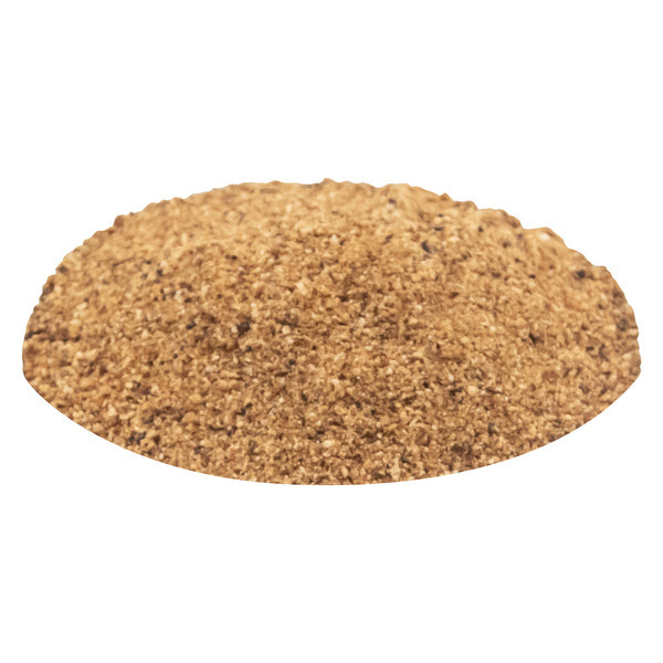 6-PACK OF Spice Nutmeg Ground Organic 17.5 oz 6 Pack