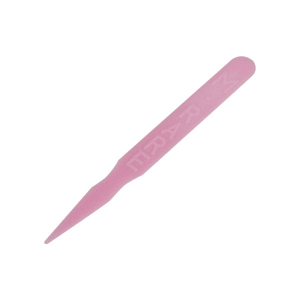2-PACK OF MARKER STEAK PLAS MRARE PNK 3