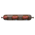 8 OZ-PACK OF SAUSAGE STK IRISH PUDDING BLK