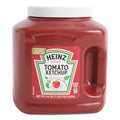 6-PACK OF KETCHUP FCY JUG
