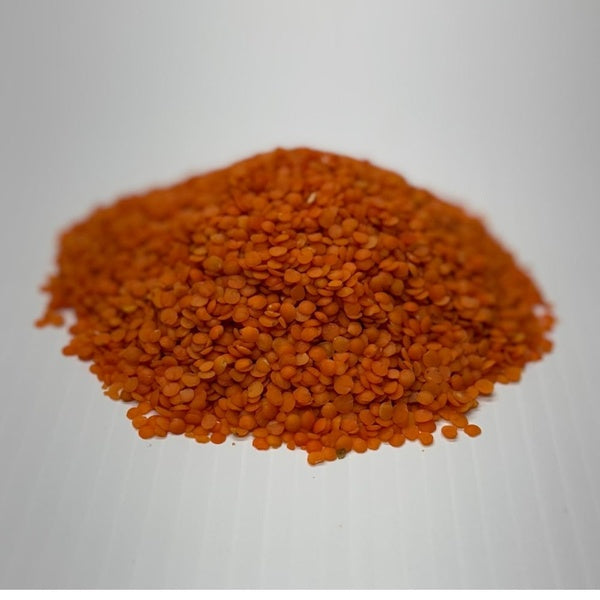 4-PACK OF Alreef Red Lentils 4-Pack 10lb