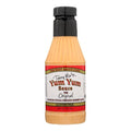 6-PACK OF SAUCE ASIAN SHRIMP AND STEAK