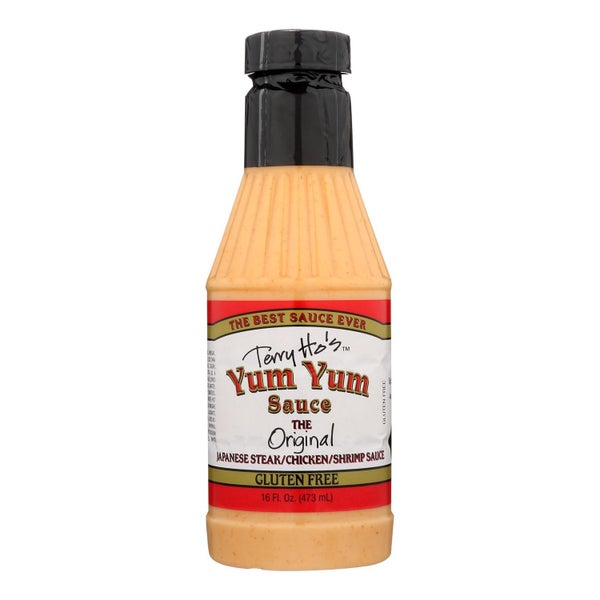 6-PACK OF SAUCE ASIAN SHRIMP AND STEAK