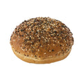 4- PACK OF BUN BRIOCHE EVERYTHING 4.5INSL