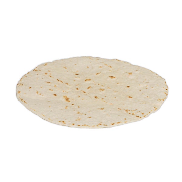 6- PACK OF TORTILLA FLOUR 8IN WHT HGH TST