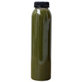 232-PACK OF BOTTLE PLASTIC 12 oz Round PET Plastic Juice Bottles | Highest Quality | 232 count