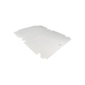100-PACK OF BOX CAKE QUARTER SHEET 14X10X4