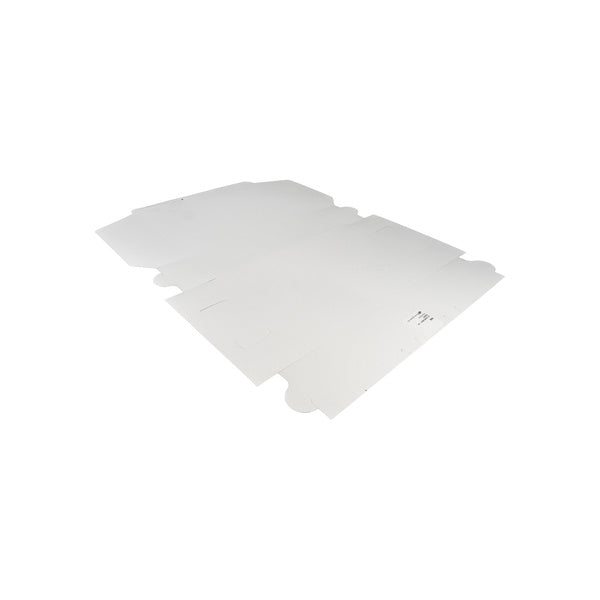 100-PACK OF BOX CAKE QUARTER SHEET 14X10X4