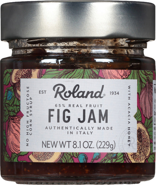 6-PACK OF JAM FIG
