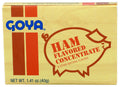 36-PACK OF SEASONING PORK HAM FLAVORED CONCENTRATE